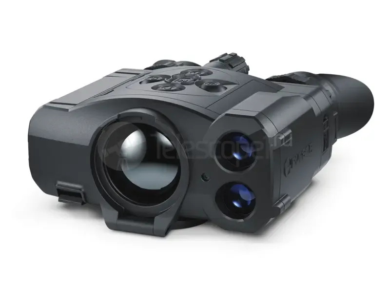 Тепловизор Pulsar Accolade 2 LRF XP50