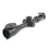 Оптический прицел Veber Wolf II 5-30x56 FFP, SF, IG RF1