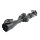 Оптический прицел Veber Wolf II 5-30x56 FFP, SF, IG RF1