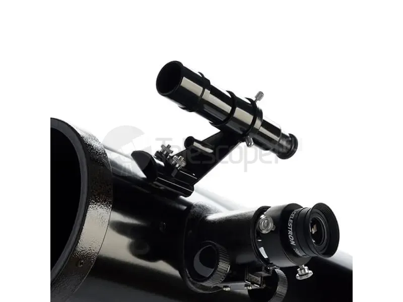 Телескоп Celestron PowerSeeker 76 AZ
