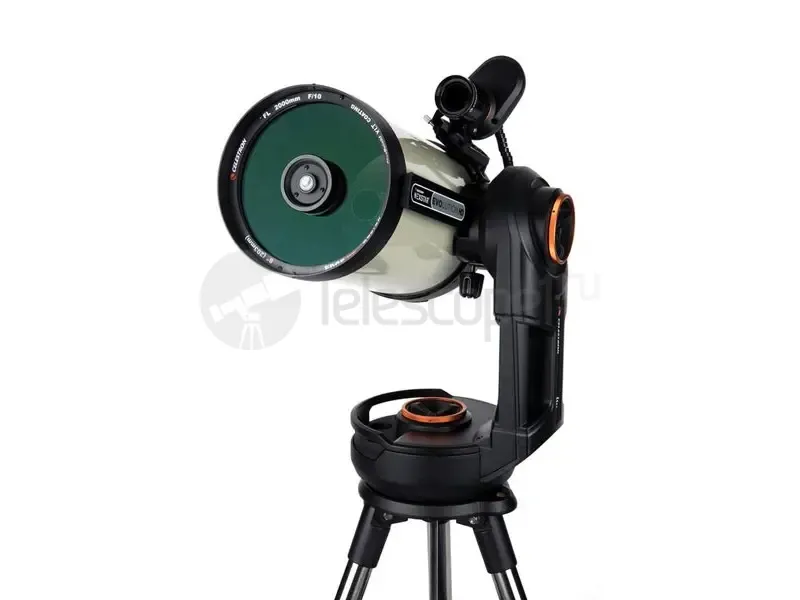 Телескоп Celestron NexStar Evolution 8 HD