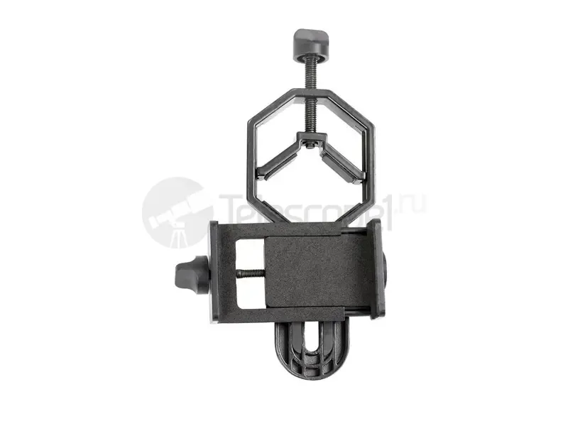 Адаптер для крепления смартфона Celestron, 1.25"