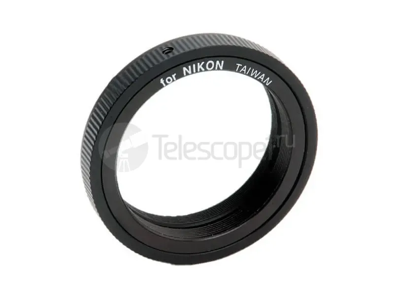 Т-кольцо Celestron для камер Nikon