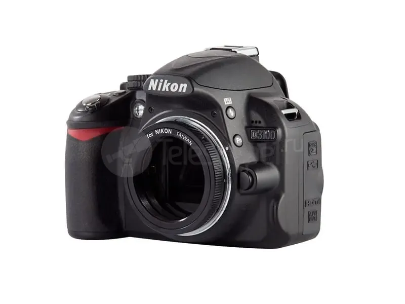 Т-кольцо Celestron для камер Nikon