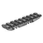 Переходная планка ВОМЗ на ТОЗ-34, ИЖ-27 weaver (065-01)