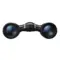 Бинокль Nikon Aculon T02 10x21 black