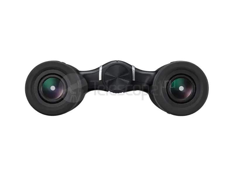 Бинокль Nikon Aculon T02 10x21 black