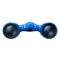 Бинокль Nikon Aculon T02 8x21 blue