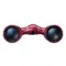 Бинокль Nikon Aculon T02 8x21 red