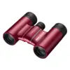 Бинокль Nikon Aculon T02 8x21 red