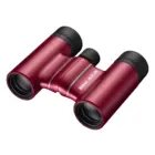 Бинокль Nikon Aculon T02 8x21 red