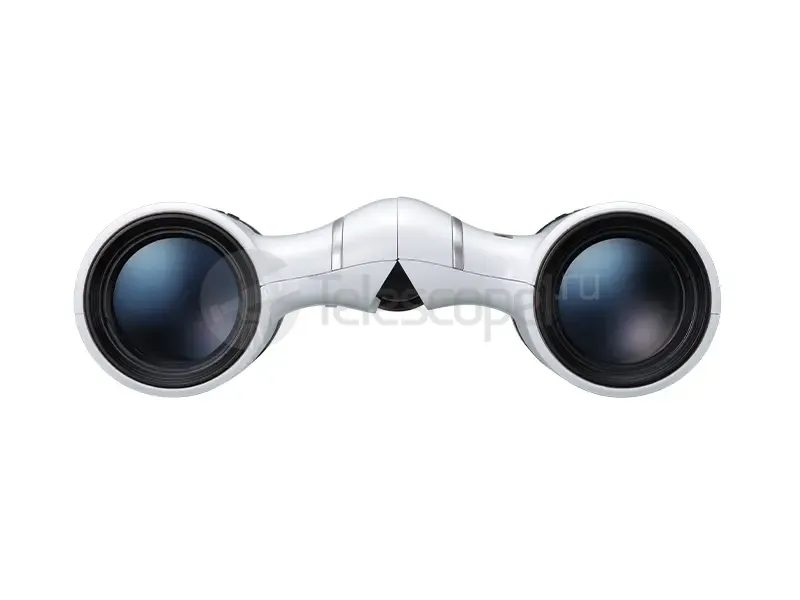 Бинокль Nikon Aculon T02 8x21 white