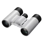 Бинокль Nikon Aculon T02 8x21 white