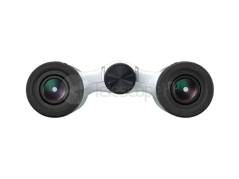 Бинокль Nikon Aculon T02 8x21 white