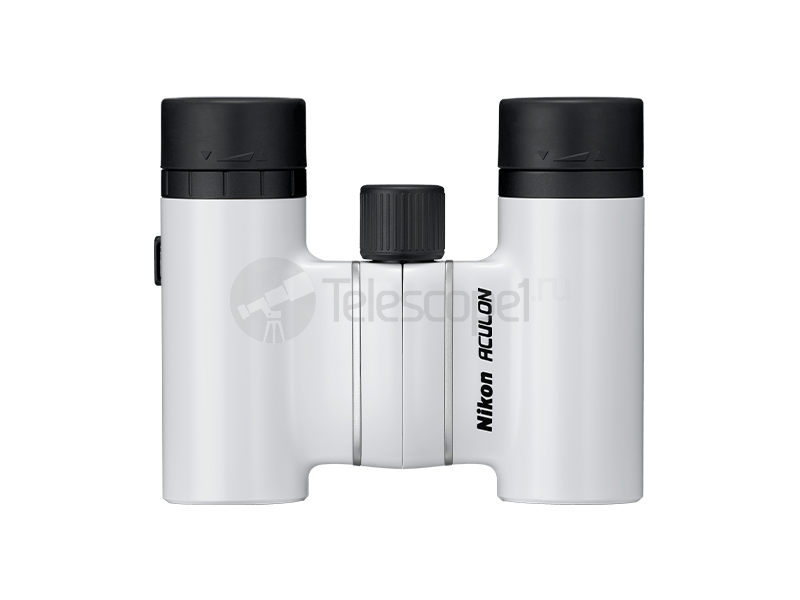 Nikon Aculon T02 8x21 white