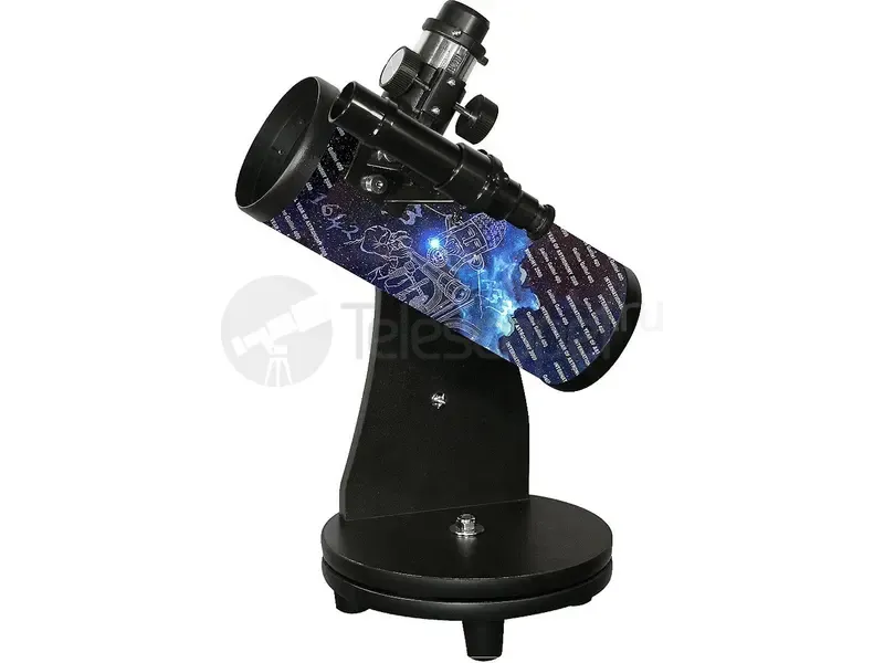 Телескоп Sky-Watcher Dob 76/300 Heritage