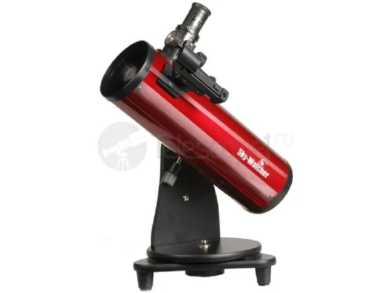 Телескоп Sky-Watcher Dob 100/400 Heritage