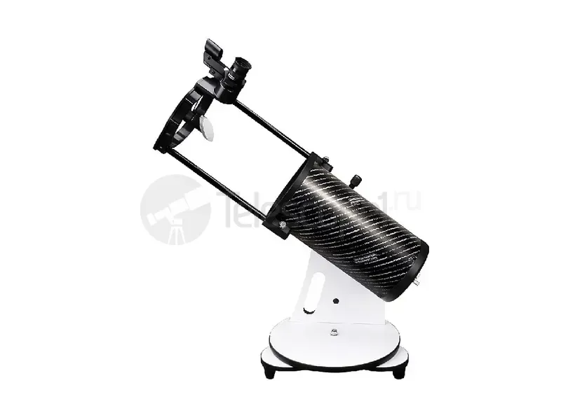 Телескоп Sky-Watcher Dob 130/650 Heritage Retractable