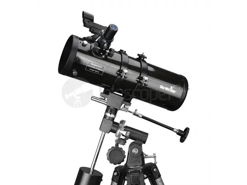 Телескоп Sky-Watcher SKYHAWK BK 1145EQ1