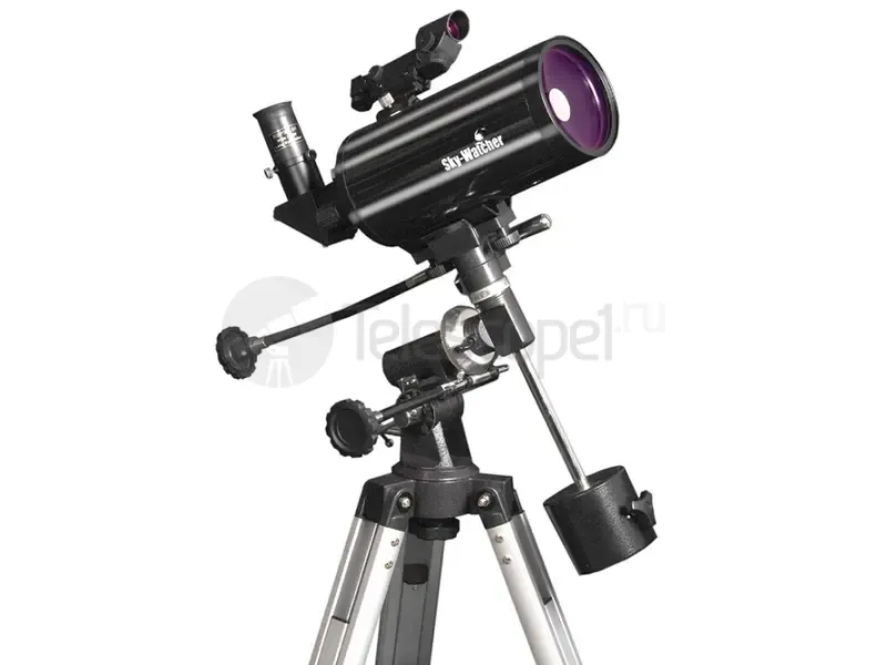 Телескоп Sky-Watcher SKYMAX BK MAK102EQ1
