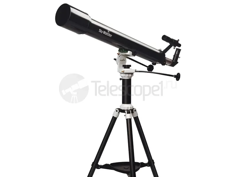 Телескоп Sky-Watcher Evostar 909 AZ PRONTO на треноге Star Adventurer