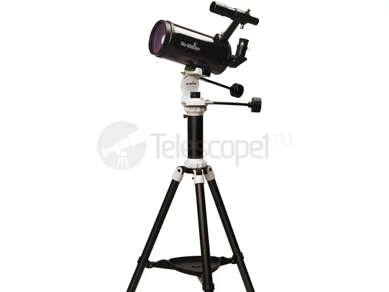 Телескоп Sky-Watcher Evostar MAK102 AZ PRONTO на треноге Star Adventurer