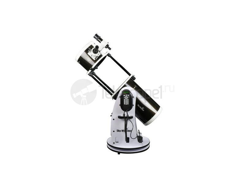 Sky-Watcher Dob 10" Retractable SynScan GOTO