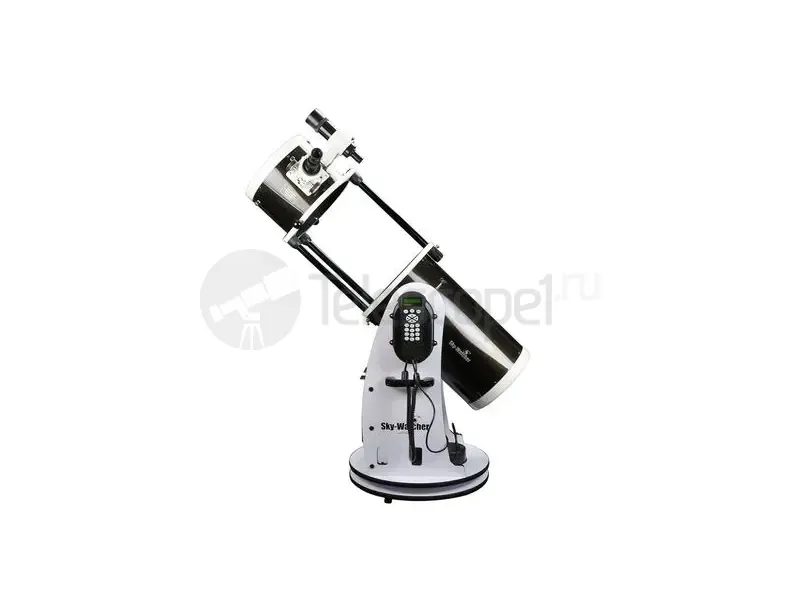 Телескоп Sky-Watcher Dob 10" Retractable SynScan GOTO
