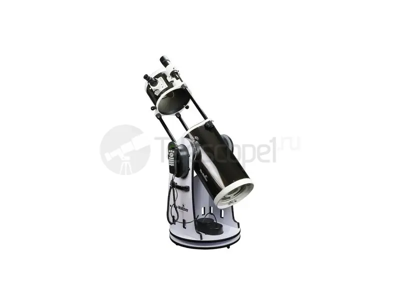 Телескоп Sky-Watcher Dob 10" Retractable SynScan GOTO