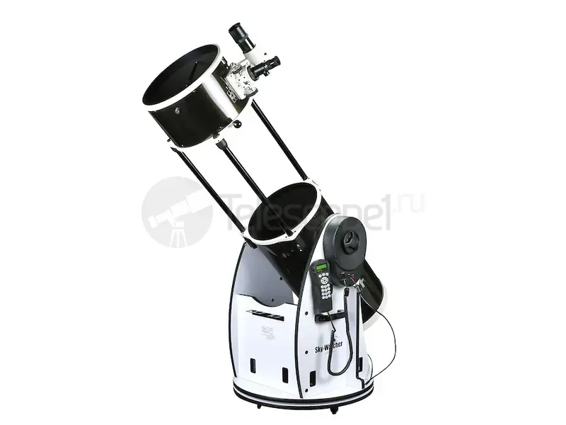 Телескоп Sky-Watcher Dob 12" Retractable SynScan GOTO