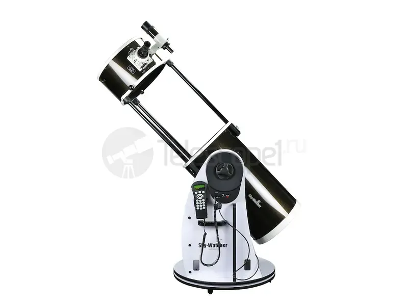 Телескоп Sky-Watcher Dob 12" Retractable SynScan GOTO
