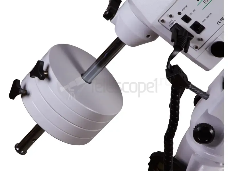 Телескоп Sky-Watcher BK 15012EQ6 SynScan GOTO