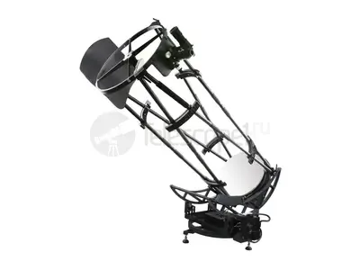 Телескоп Sky-Watcher Dob 20" (508/2000) Truss Tube SynScan GOTO