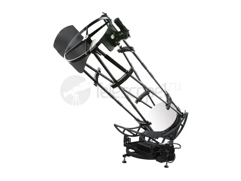 Телескоп Sky-Watcher Dob 20" (508/2000) Truss Tube SynScan GOTO
