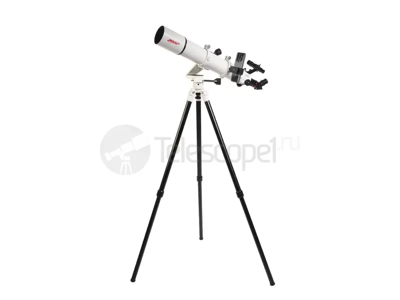 Телескоп Veber PolarStar II 700/80 AZ