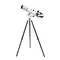 Телескоп Veber PolarStar II 700/80 AZ