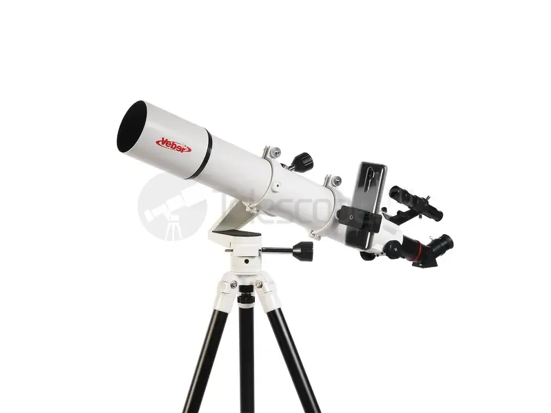 Телескоп Veber PolarStar II 700/80 AZ