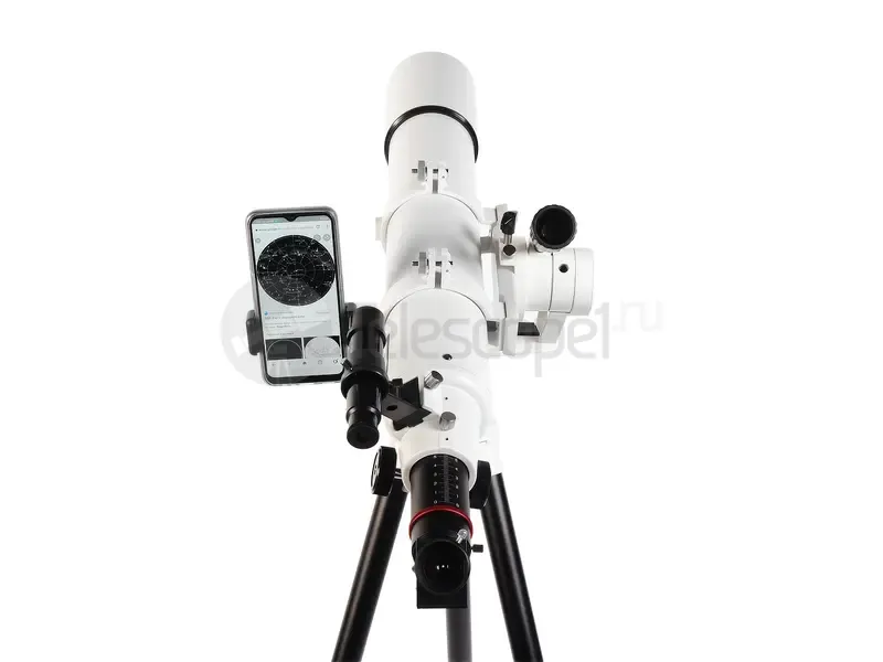 Телескоп Veber PolarStar II 700/80 AZ