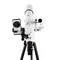Телескоп Veber PolarStar II 700/80 AZ