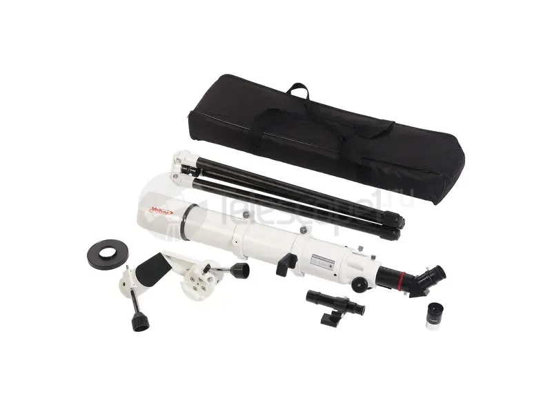 Телескоп Veber PolarStar II 700/80 AZ