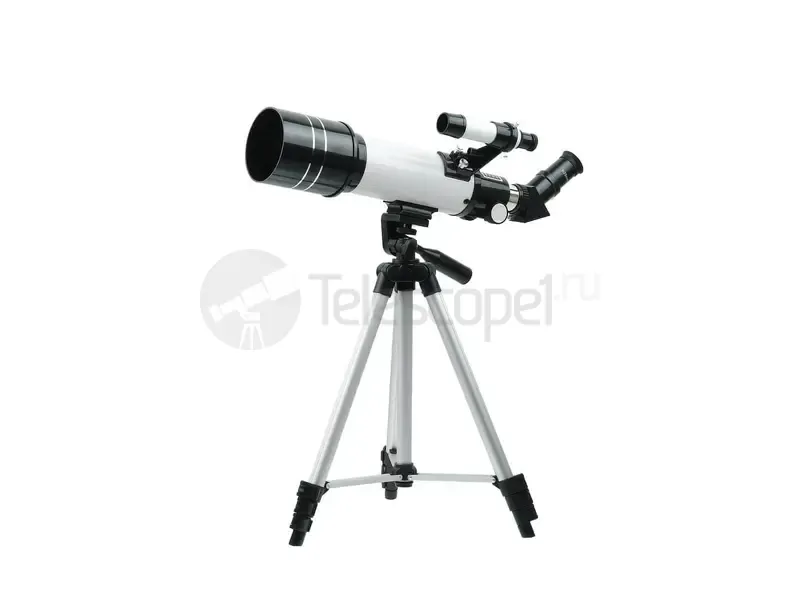 Телескоп Veber 400/70 AZ