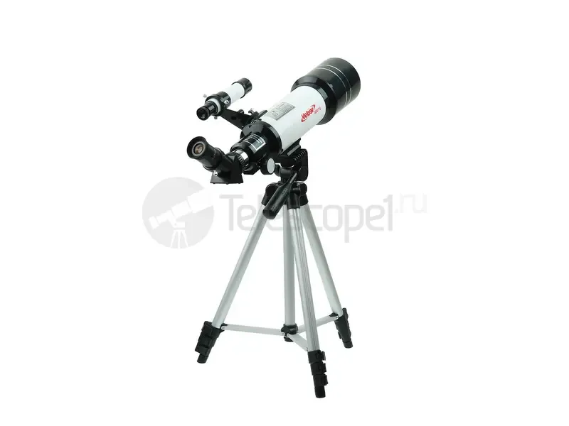 Телескоп Veber 400/70 AZ