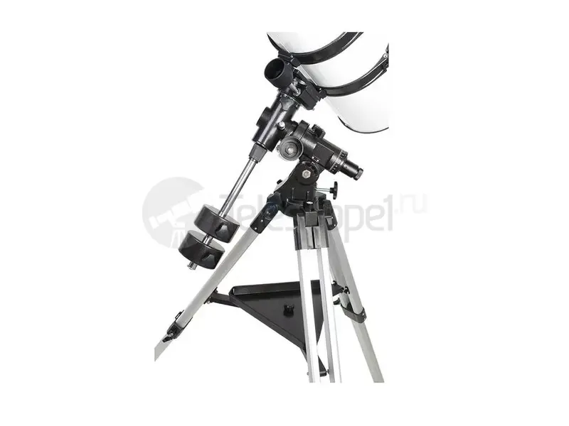 Телескоп Veber 800/203 EQ