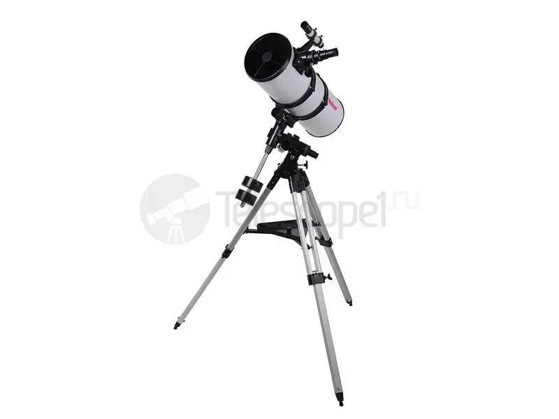 Телескоп Veber 800/203 EQ