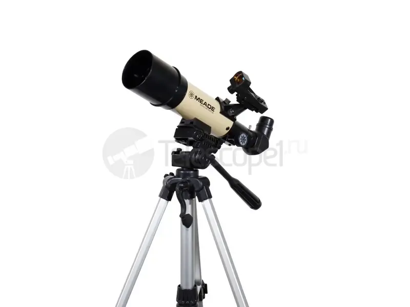 Телескоп Meade Adventure Scope 60