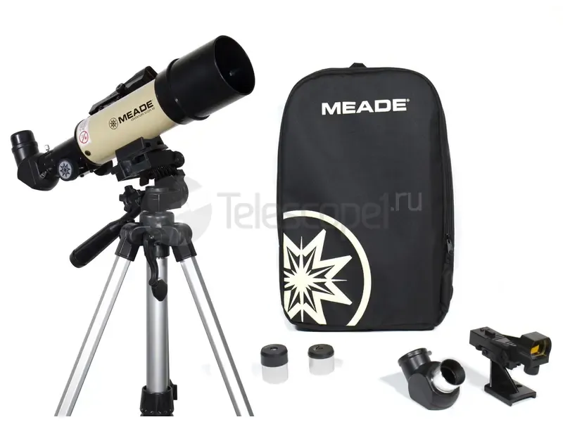 Телескоп Meade Adventure Scope 60