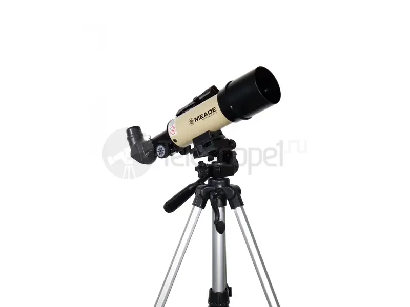 Телескоп Meade Adventure Scope 60