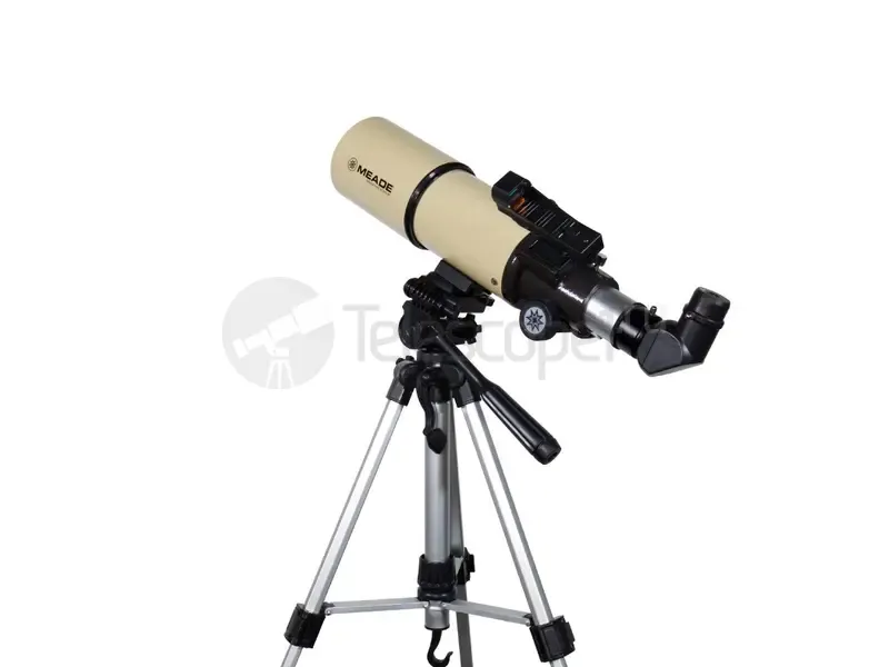 Телескоп Meade Adventure Scope 80