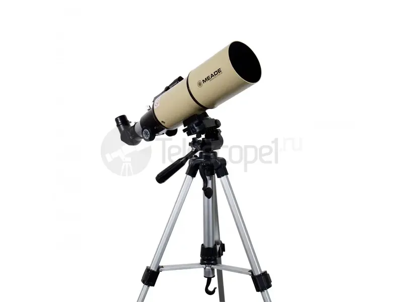 Телескоп Meade Adventure Scope 80