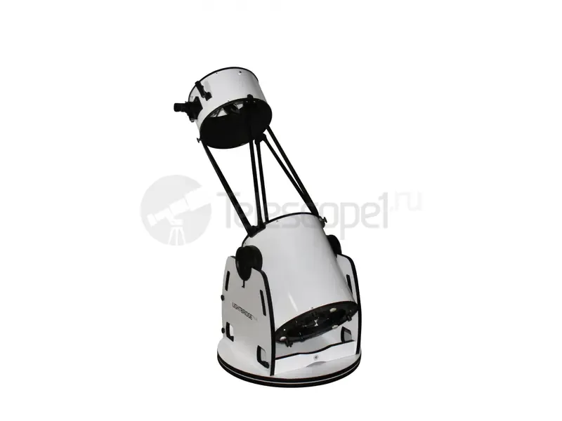Телескоп Meade 12" LightBridge Plus